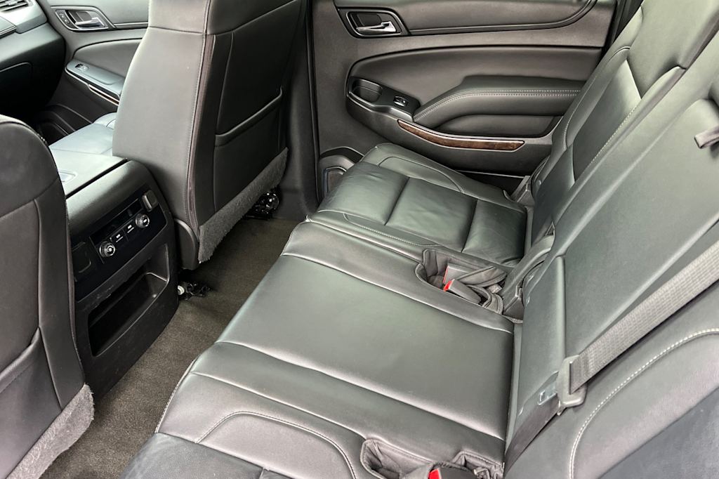 Thumbnail: 2018 Chevrolet Suburban - 9