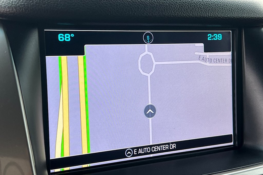 Thumbnail: 2018 Chevrolet Suburban - 23