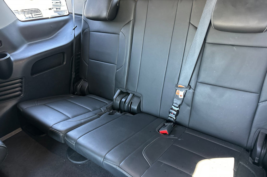 2019 Chevrolet Tahoe LT 22