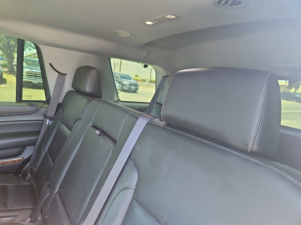 Thumbnail: 2015 Chevrolet Tahoe - 10