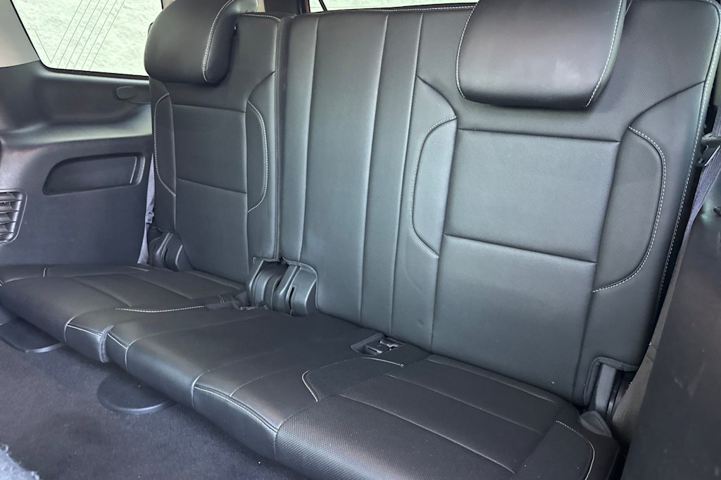 Thumbnail: 2015 Chevrolet Tahoe - 21