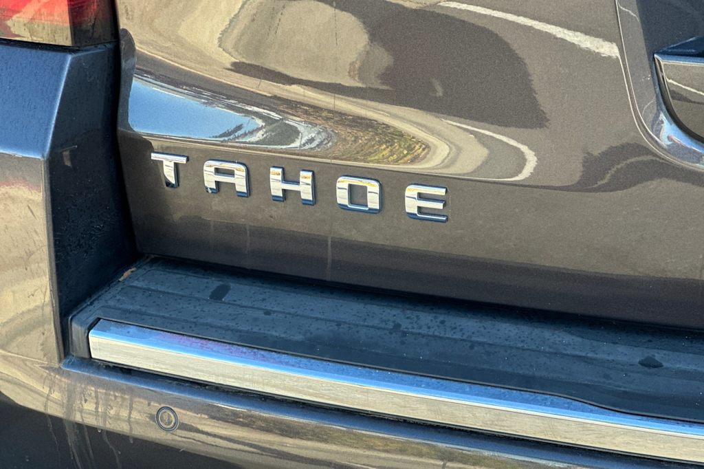 Thumbnail: 2015 Chevrolet Tahoe - 29