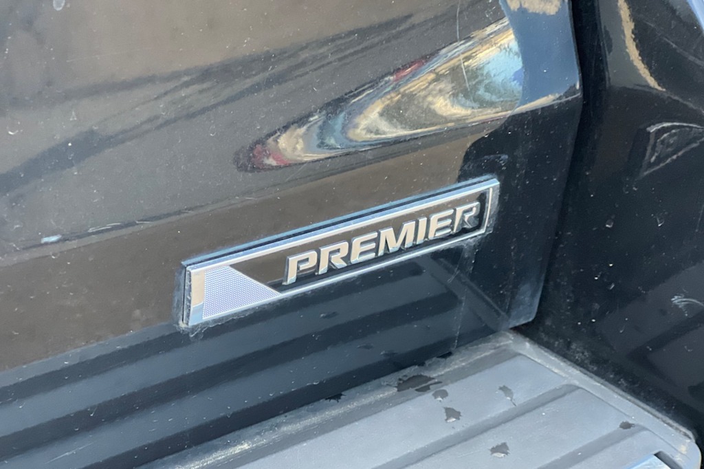 2018 Chevrolet Tahoe Premier 29