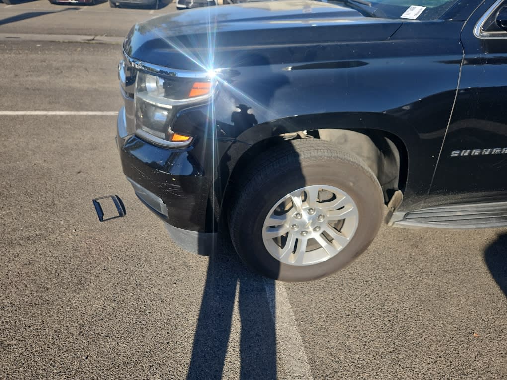 Thumbnail: 2019 Chevrolet Suburban - 14