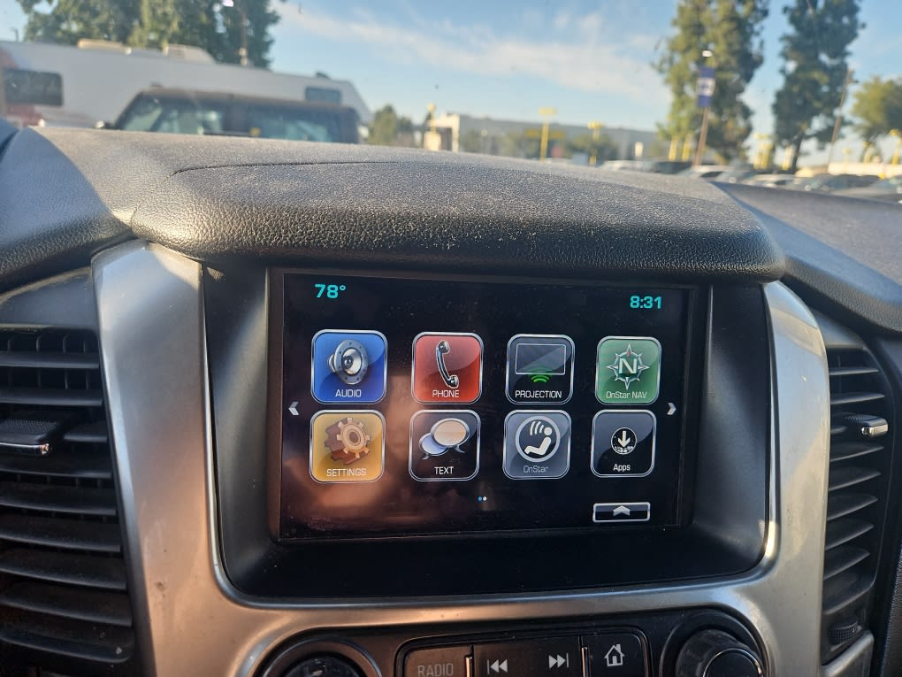 Thumbnail: 2019 Chevrolet Suburban - 11