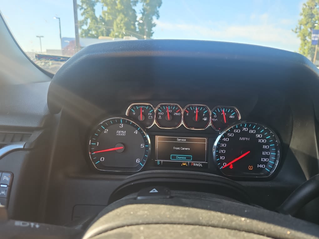 Thumbnail: 2019 Chevrolet Suburban - 12