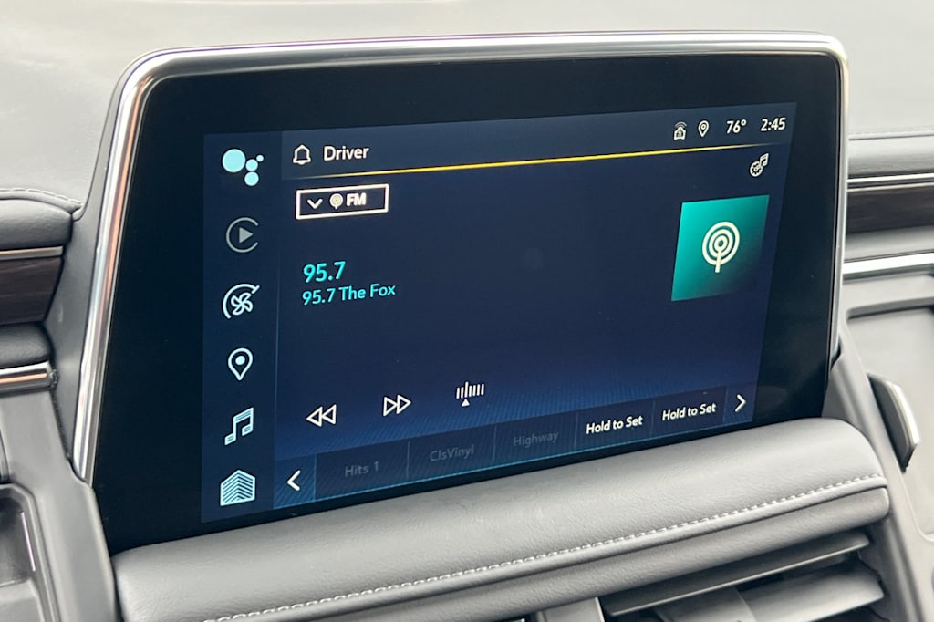 Thumbnail: 2024 Chevrolet Tahoe - 14