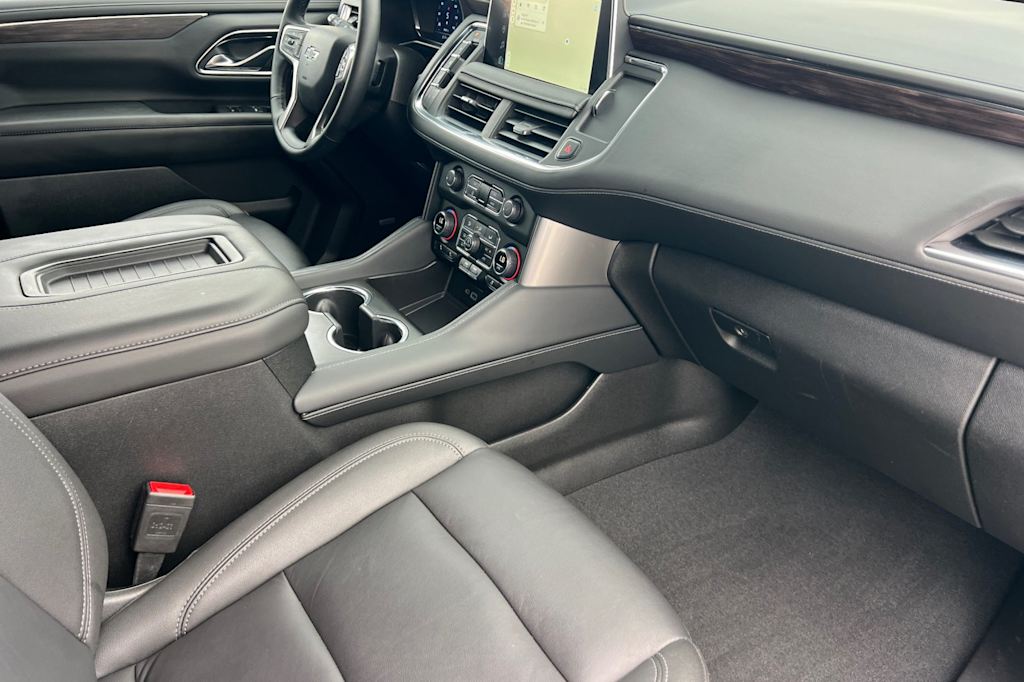 Thumbnail: 2024 Chevrolet Tahoe - 13