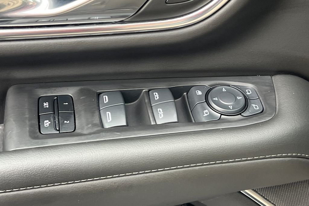 Thumbnail: 2024 Chevrolet Tahoe - 23