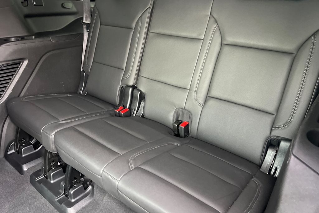 Thumbnail: 2024 Chevrolet Tahoe - 24