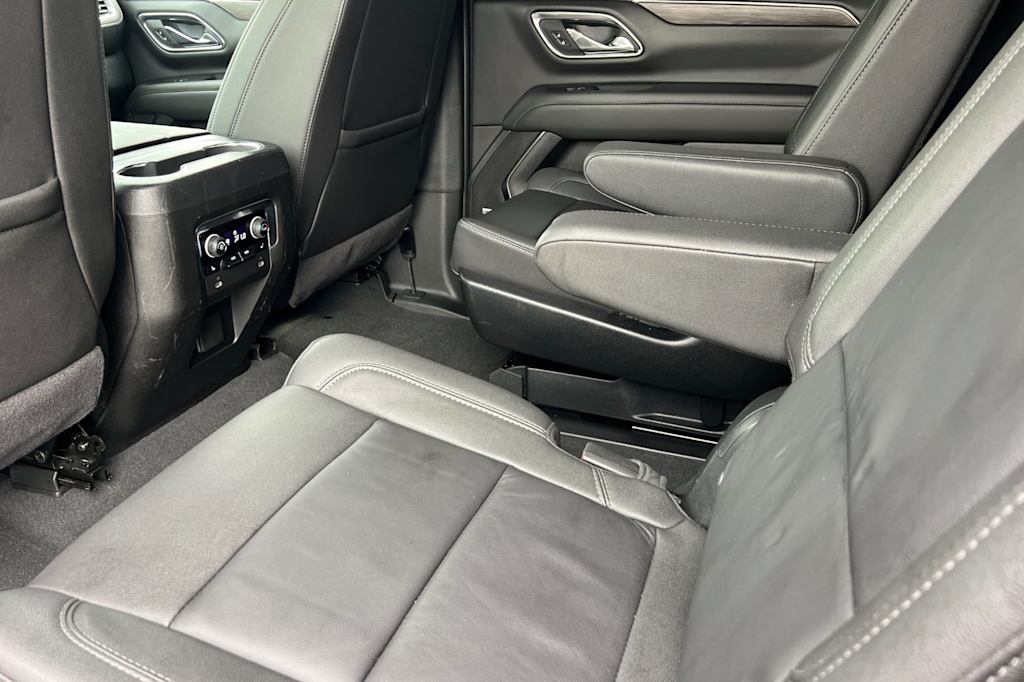 Thumbnail: 2024 Chevrolet Tahoe - 11