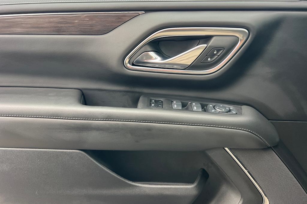 Thumbnail: 2024 Chevrolet Tahoe - 22