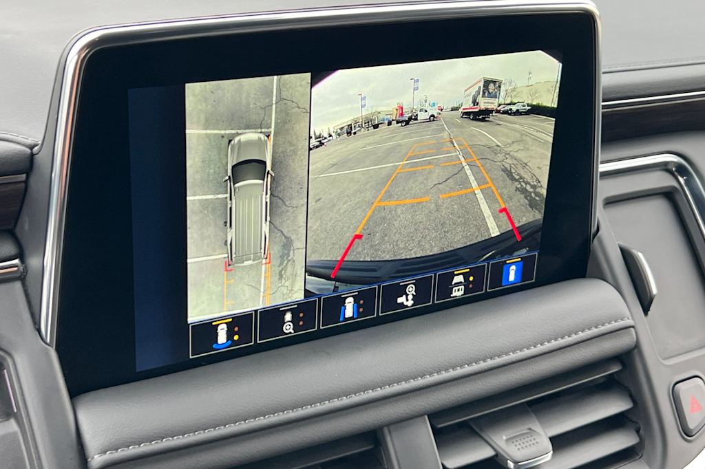 Thumbnail: 2024 Chevrolet Tahoe - 26