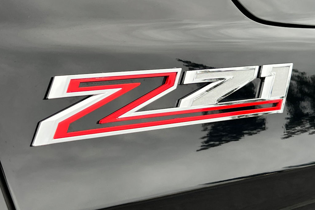 Thumbnail: 2024 Chevrolet Tahoe - 7