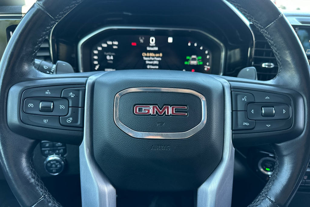 Thumbnail: 2023 GMC Sierra 1500 - 26