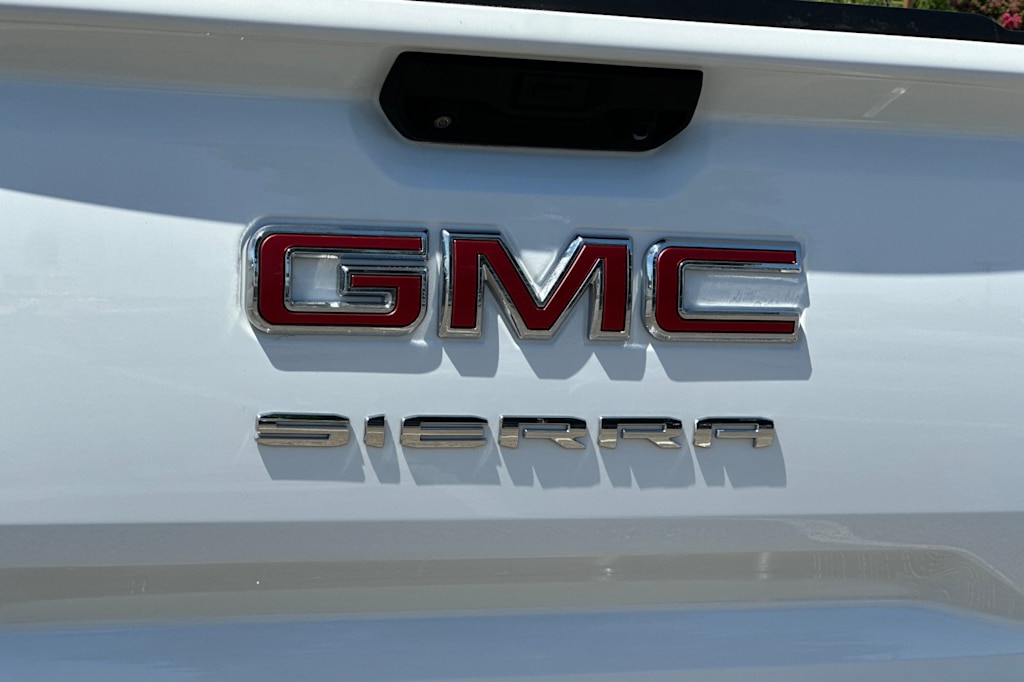 Thumbnail: 2023 GMC Sierra 1500 - 7