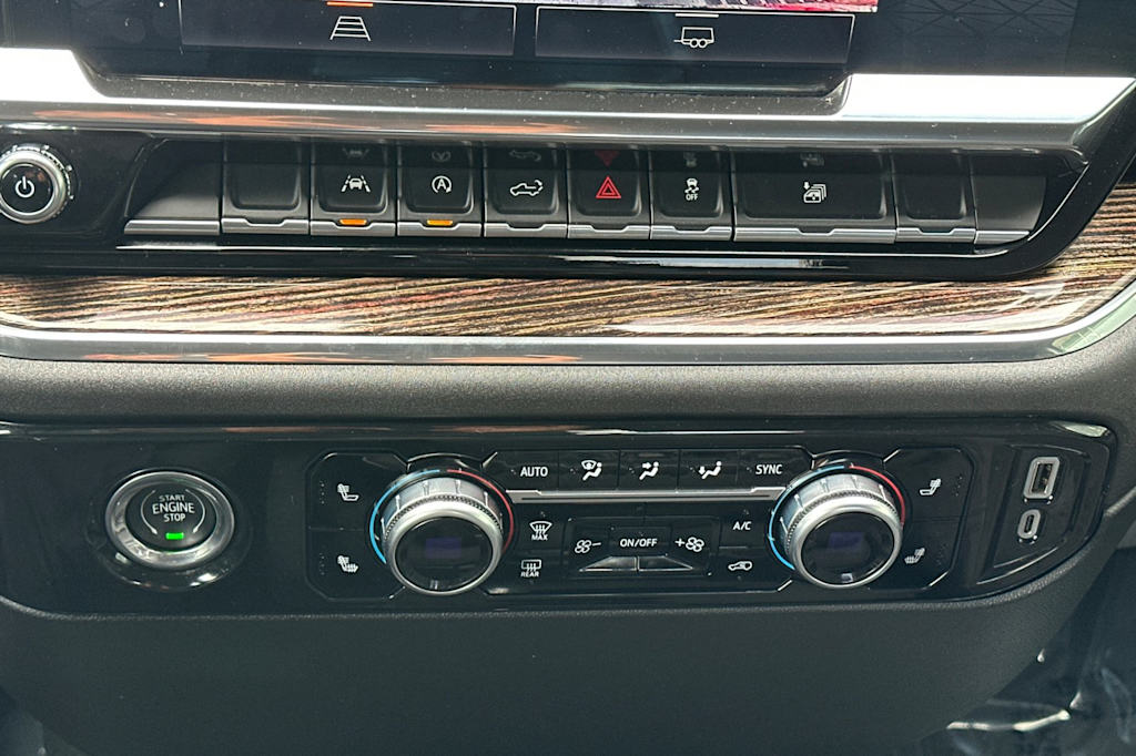 2024 GMC Sierra 1500 SLE 22