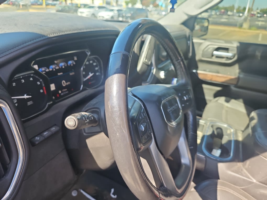 Thumbnail: 2019 GMC Sierra 1500 - 2