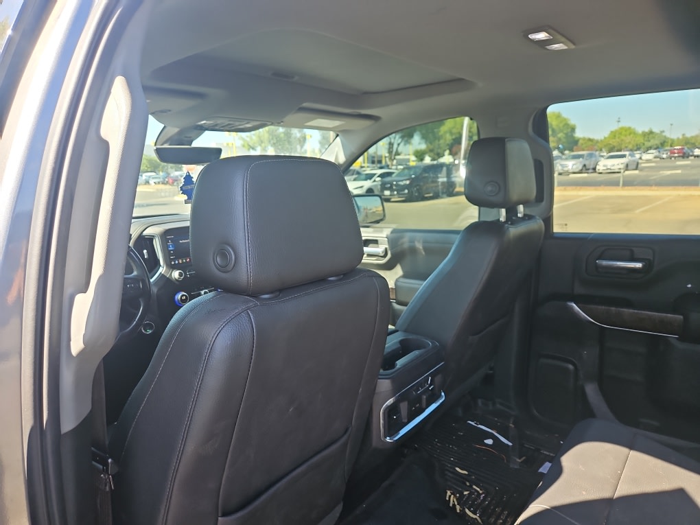 Thumbnail: 2019 GMC Sierra 1500 - 11