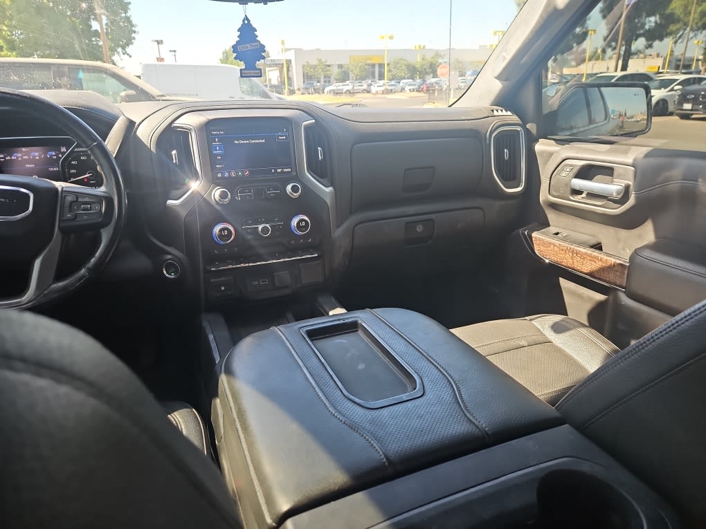 Thumbnail: 2019 GMC Sierra 1500 - 8