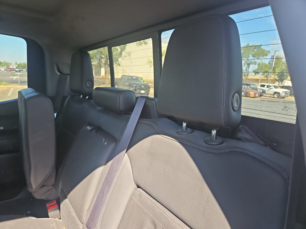 Thumbnail: 2019 GMC Sierra 1500 - 9