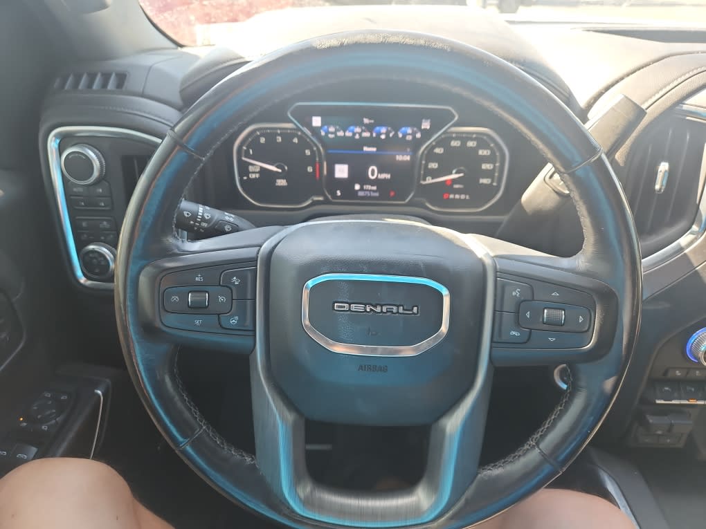 Thumbnail: 2019 GMC Sierra 1500 - 13