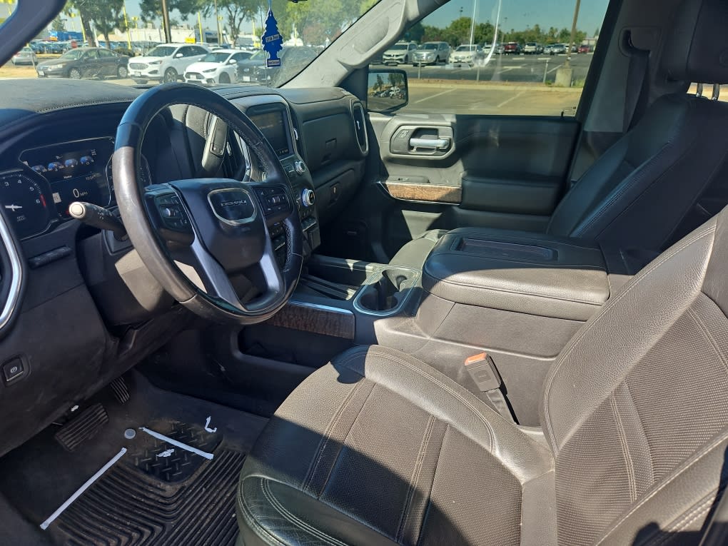 Thumbnail: 2019 GMC Sierra 1500 - 10