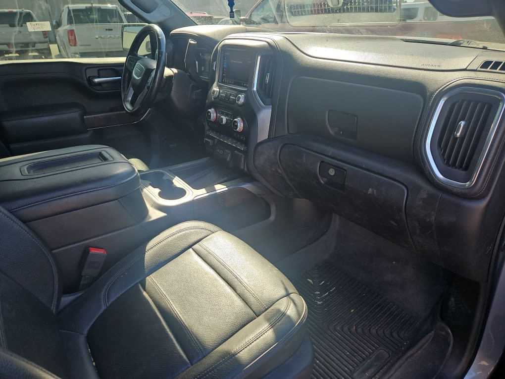 Thumbnail: 2019 GMC Sierra 1500 - 12