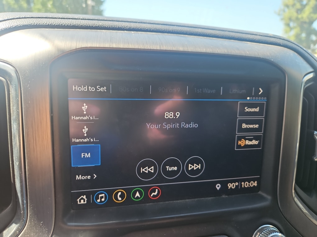 Thumbnail: 2019 GMC Sierra 1500 - 14