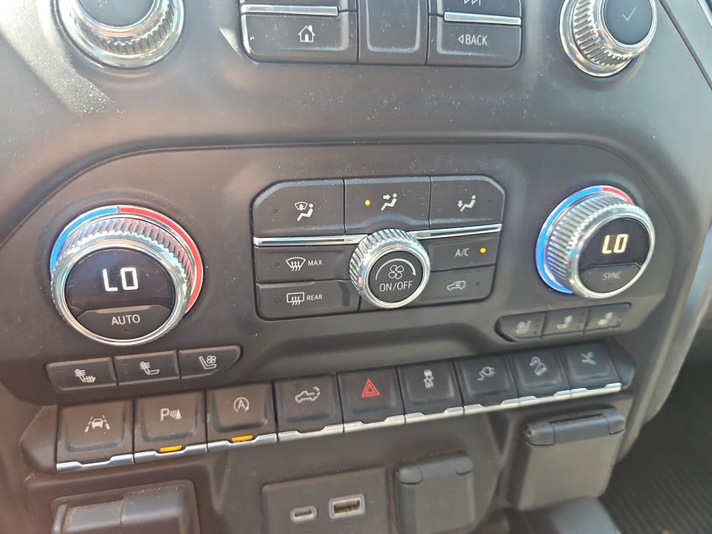 Thumbnail: 2019 GMC Sierra 1500 - 21