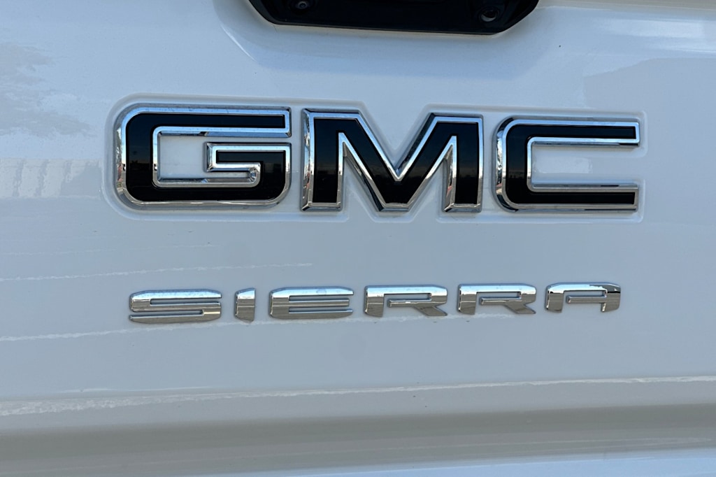 Thumbnail: 2026 GMC Sierra 1500 - 7