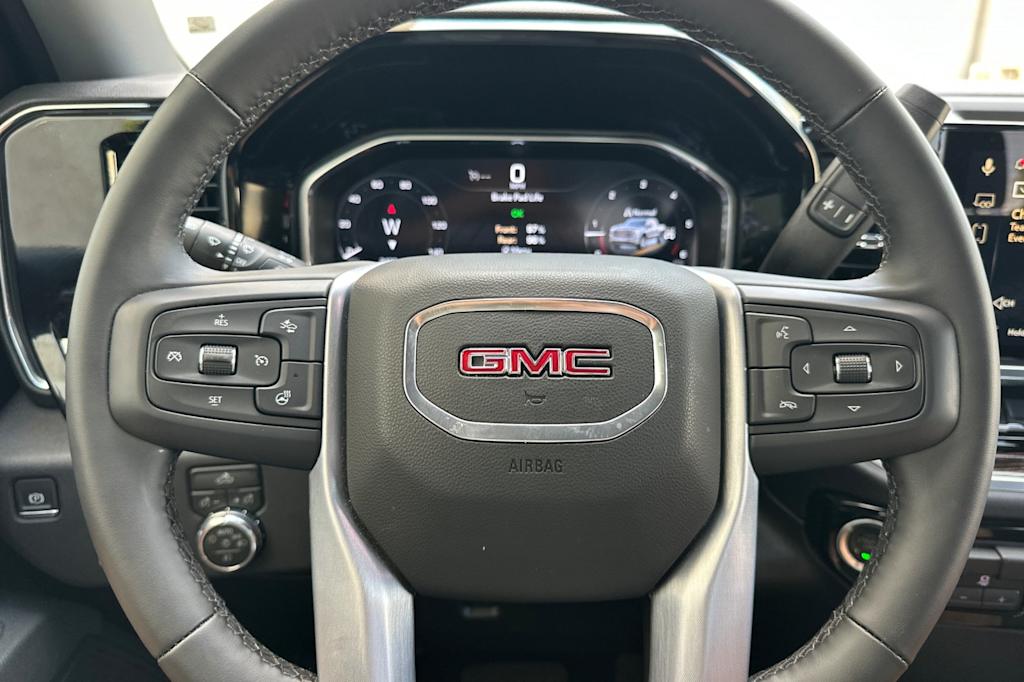 Thumbnail: 2026 GMC Sierra 1500 - 27