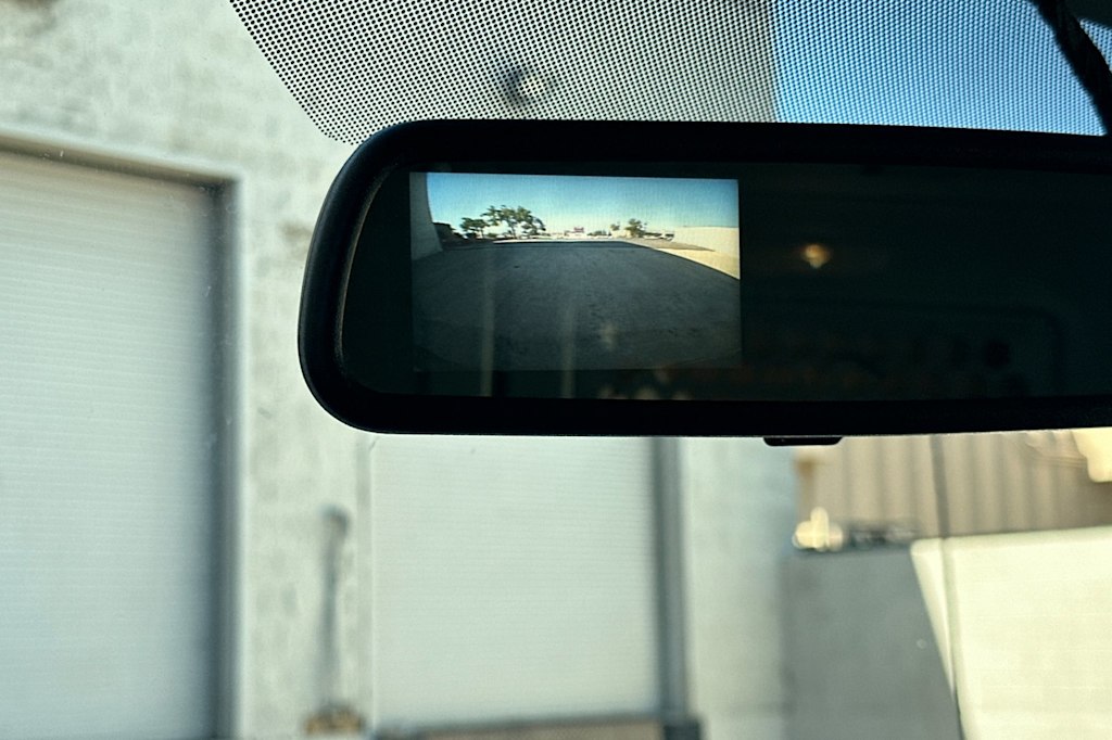 Thumbnail: 2023 GMC Savana - 14