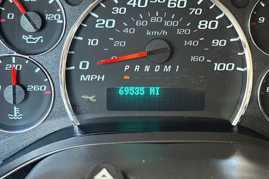 Thumbnail: 2023 GMC Savana - 26