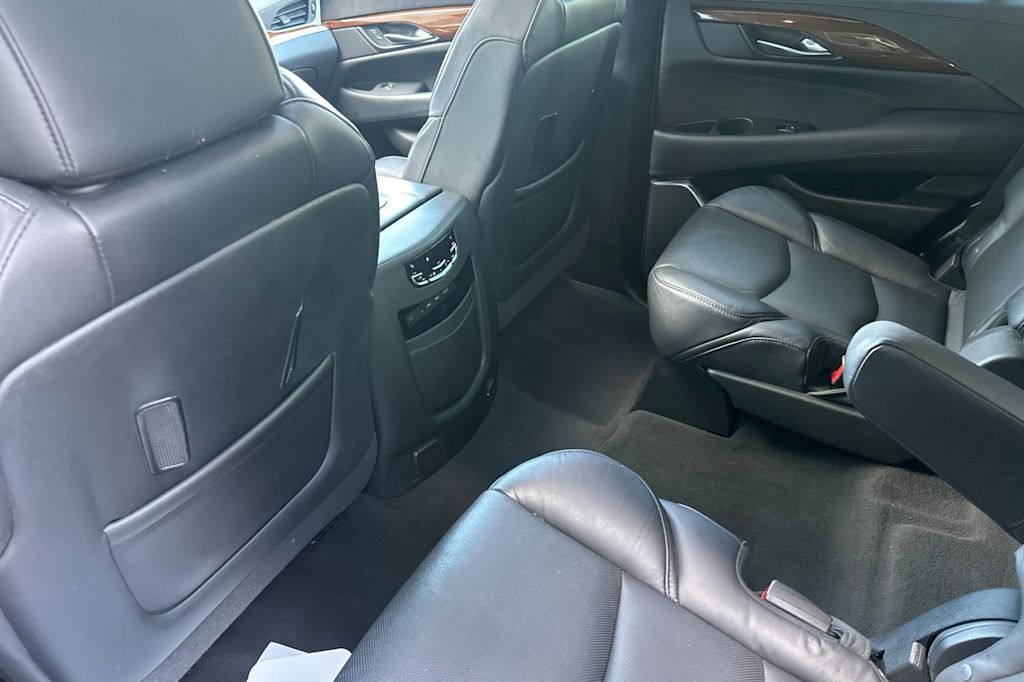 2020 Cadillac Escalade Luxury 18