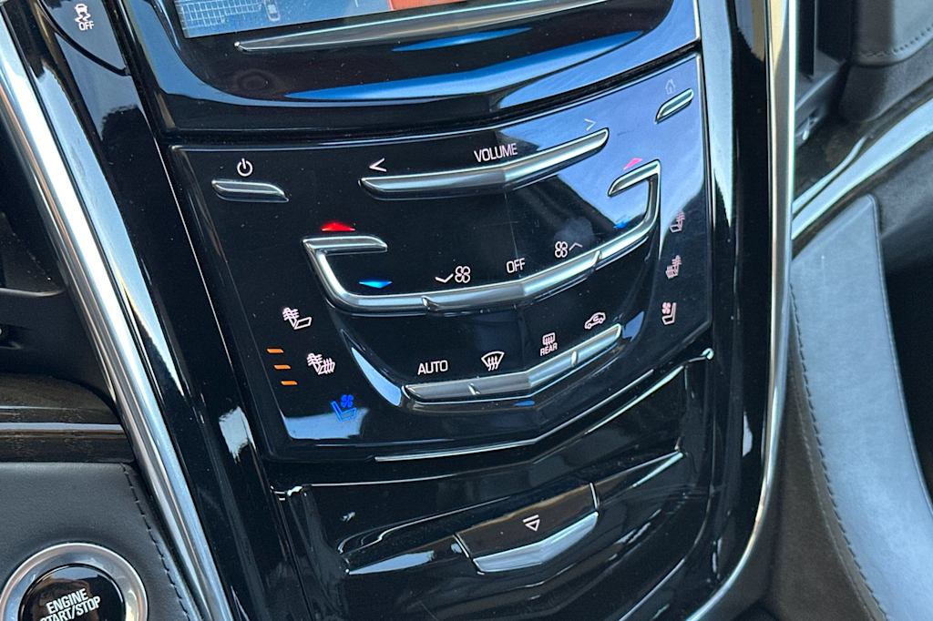 Thumbnail: 2018 Cadillac Escalade - 29