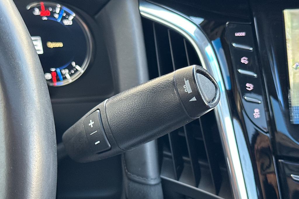 Thumbnail: 2018 Cadillac Escalade - 14