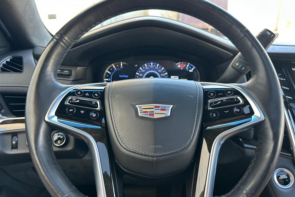 Thumbnail: 2018 Cadillac Escalade - 31