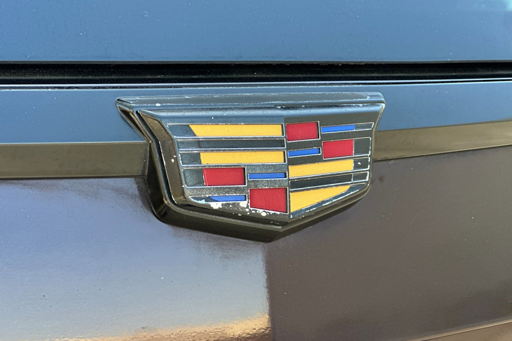 Thumbnail: 2018 Cadillac Escalade - 7