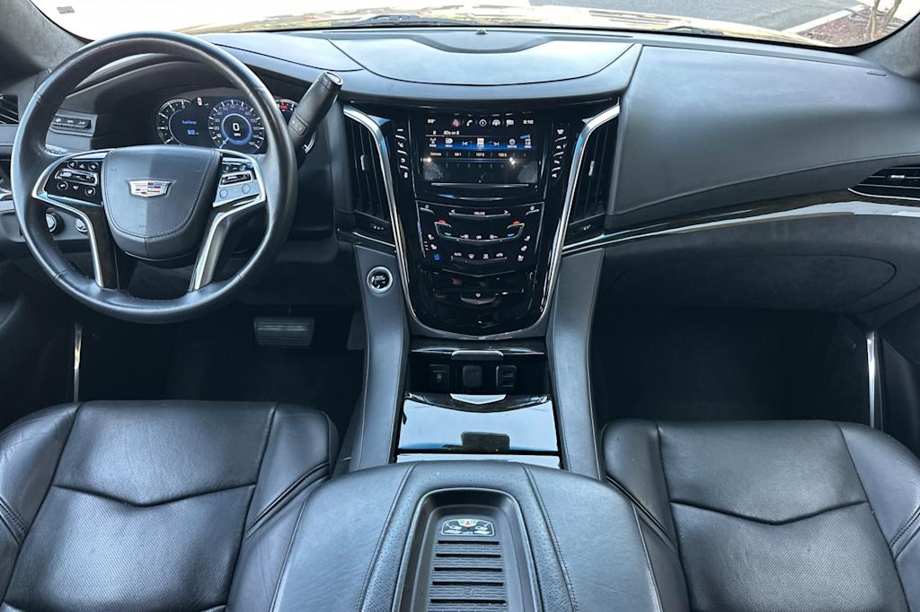 Thumbnail: 2018 Cadillac Escalade - 2