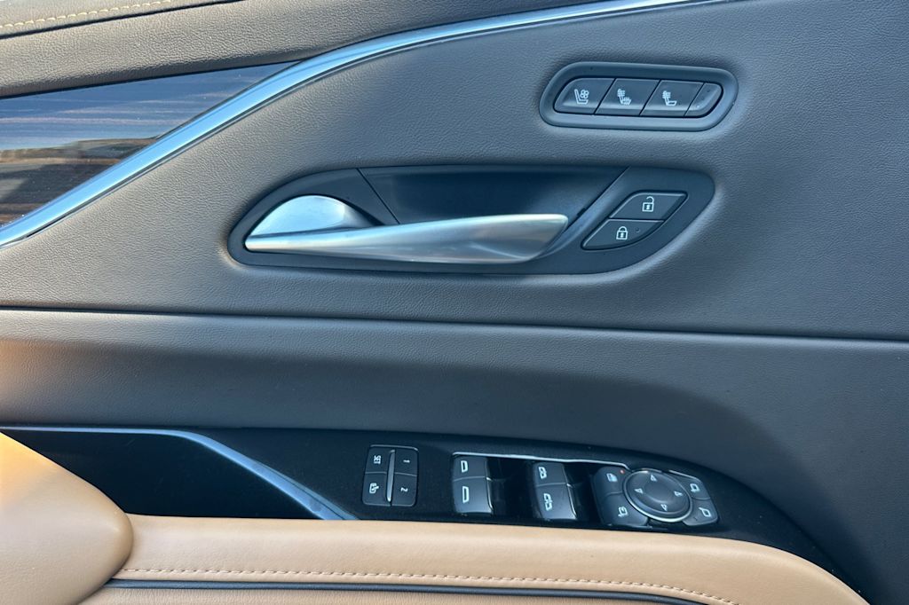 Thumbnail: 2023 Cadillac Escalade - 20
