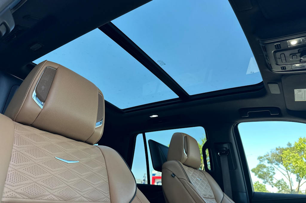 Thumbnail: 2023 Cadillac Escalade - 23