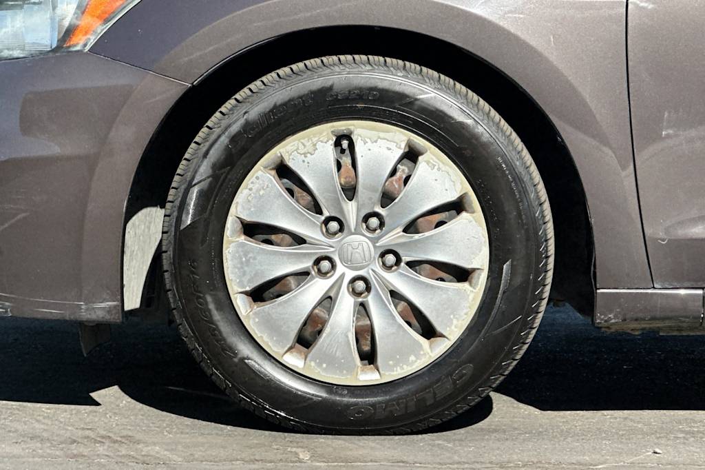 Thumbnail: 2011 Honda Accord - 8