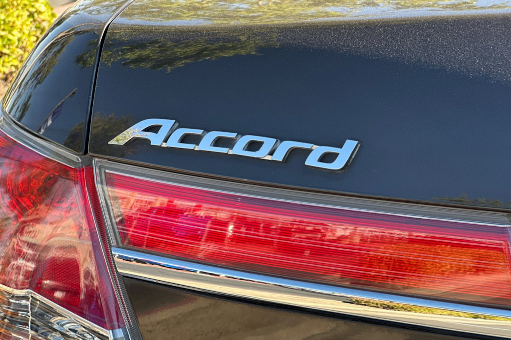 Thumbnail: 2011 Honda Accord - 7