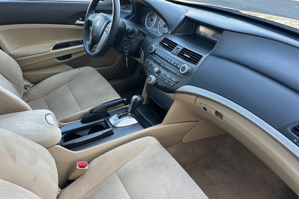 Thumbnail: 2011 Honda Accord - 13