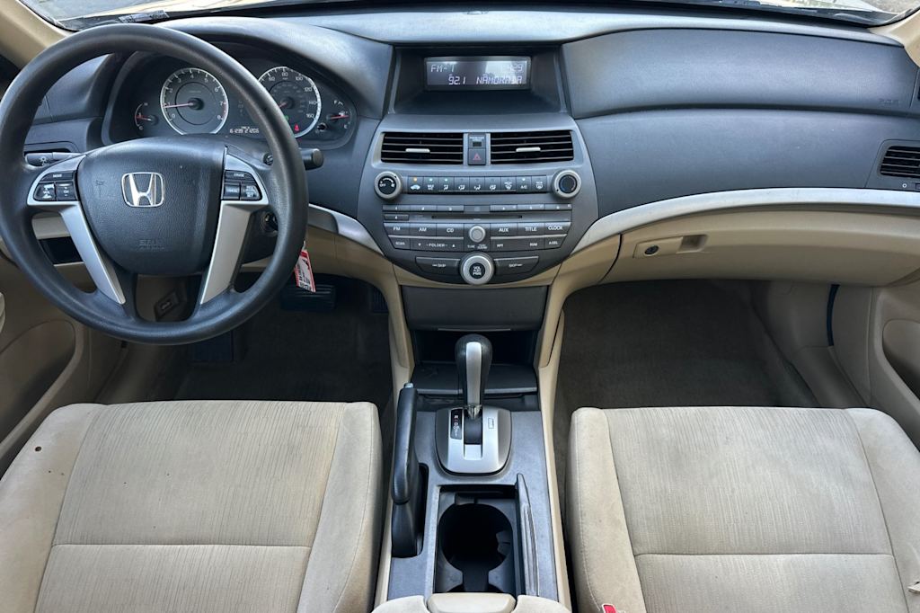 Thumbnail: 2011 Honda Accord - 2
