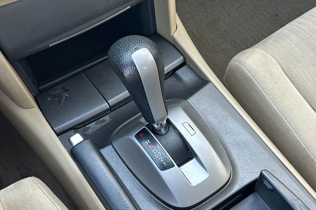 Thumbnail: 2011 Honda Accord - 15