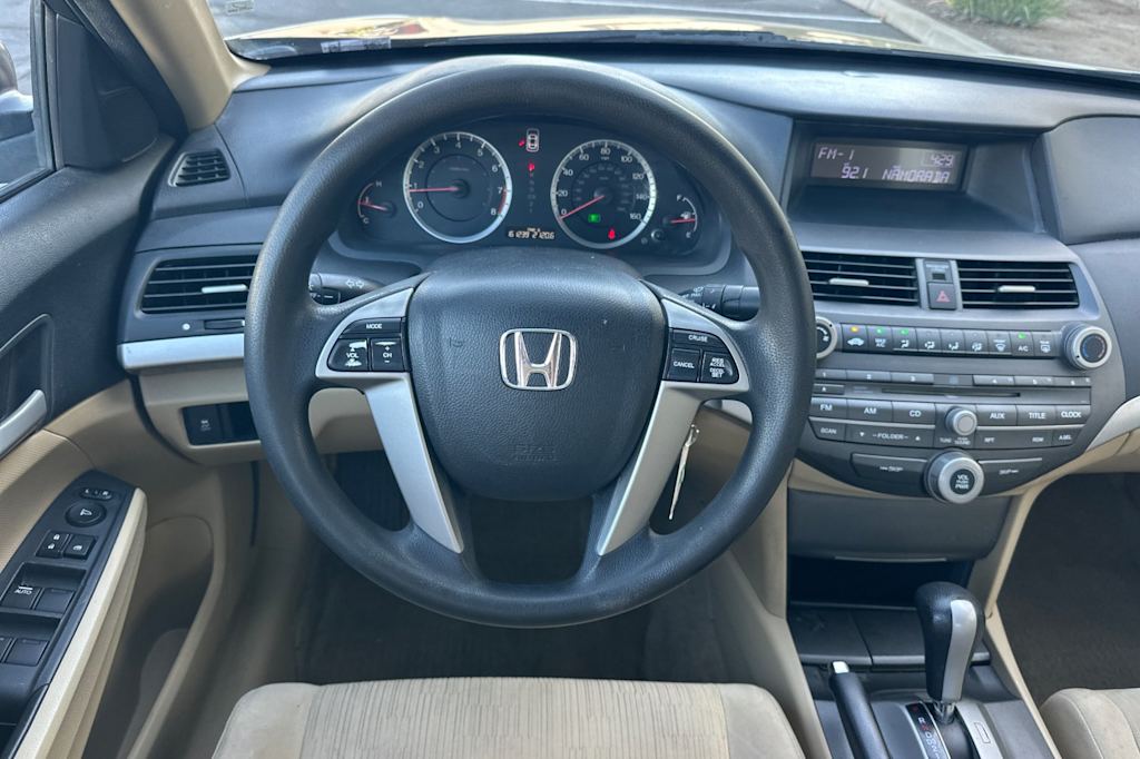 Thumbnail: 2011 Honda Accord - 12