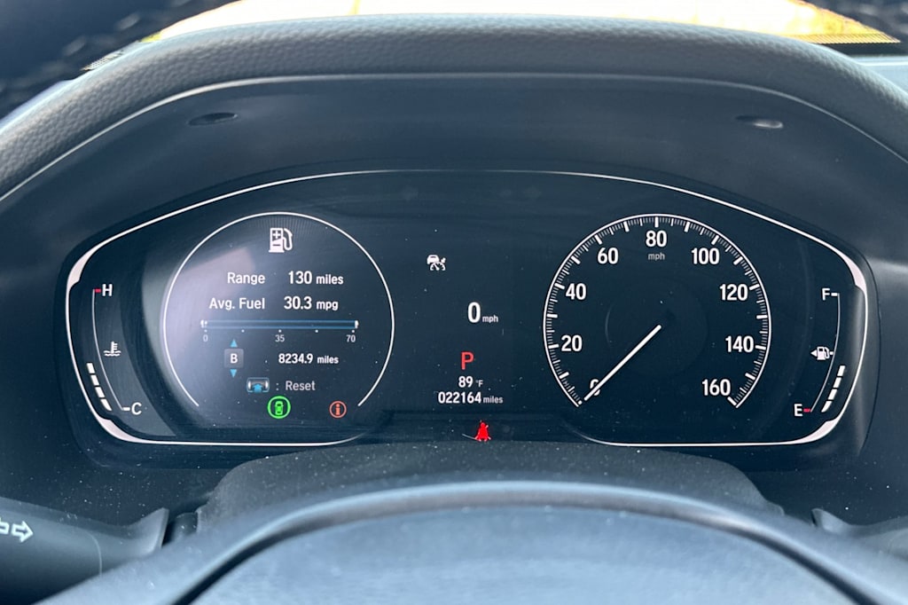 Thumbnail: 2022 Honda Accord - 15