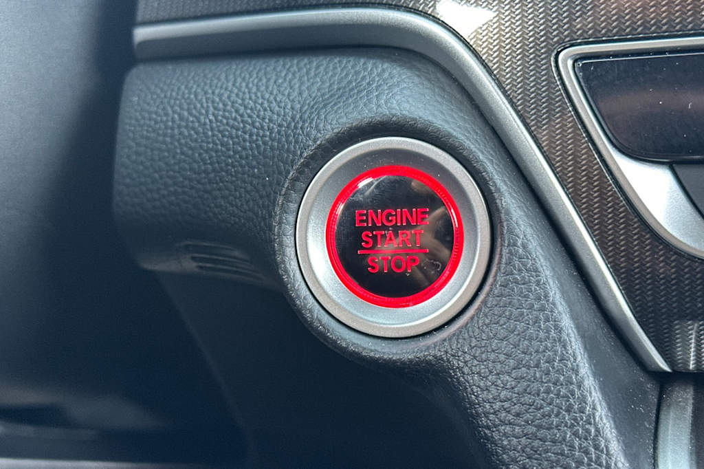 Thumbnail: 2022 Honda Accord - 24